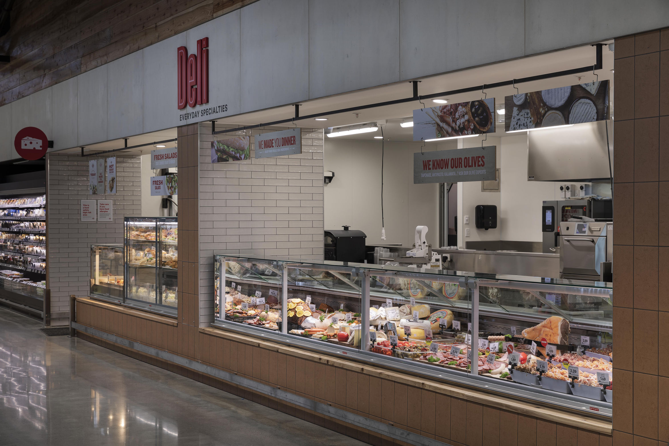 New World Pukekohe Best Awards